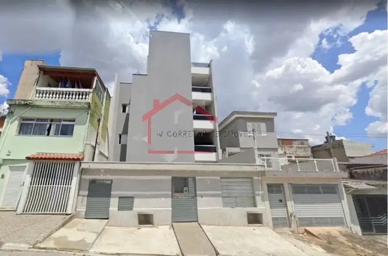 Foto 1 de Apartamento com 2 Quartos à venda, 40m² em Vila Ré, São Paulo