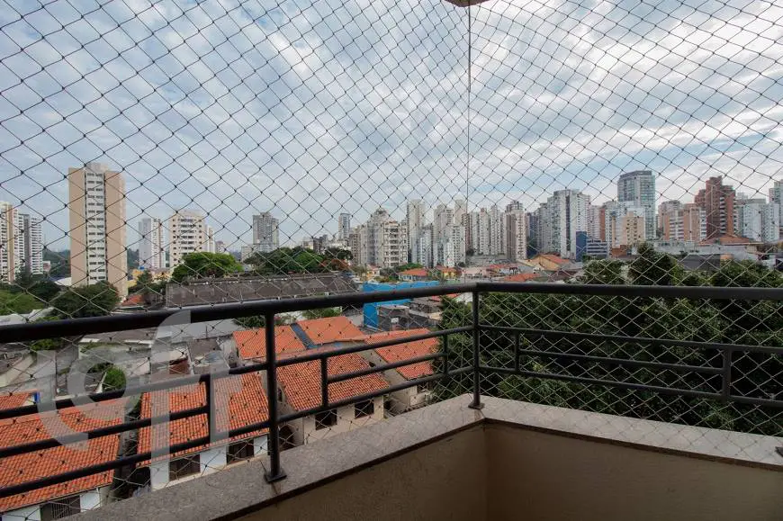 Foto 3 de Apartamento com 2 Quartos à venda, 65m² em Vila Santa Catarina, São Paulo