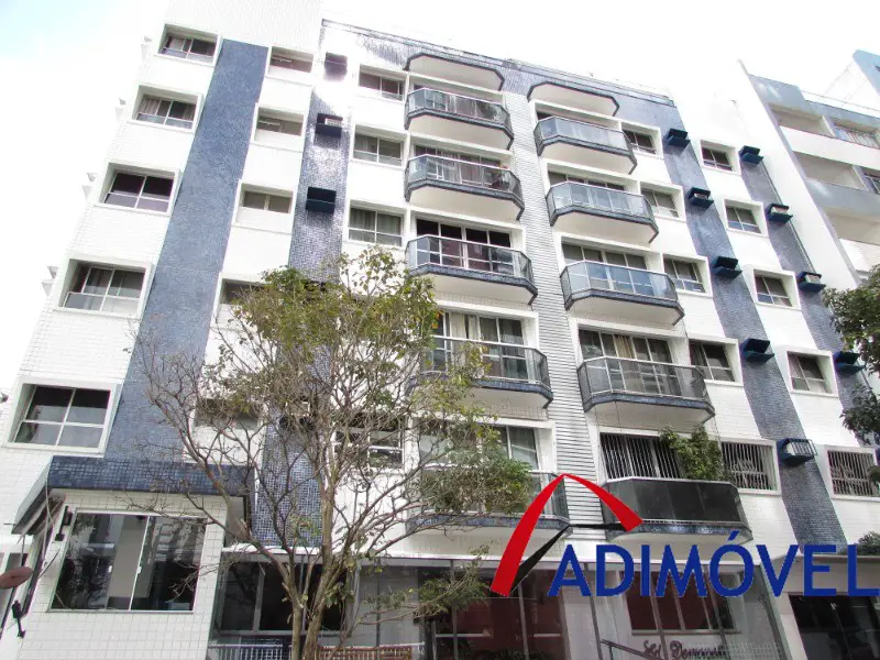 Foto 1 de Apartamento com 3 Quartos à venda, 115m² em Barro Vermelho, Vitória