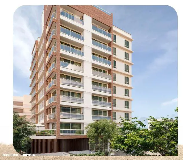 Foto 1 de Apartamento com 3 Quartos à venda, 246m² em Centro, Guaratuba
