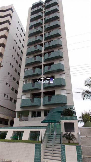 Foto 1 de Apartamento com 3 Quartos à venda, 90m² em Centro, Mongaguá