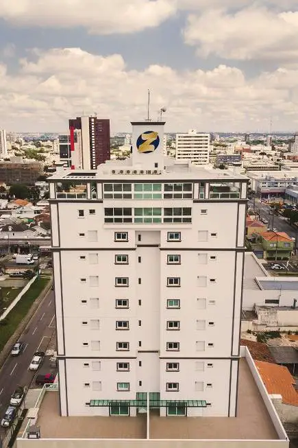 Foto 1 de Apartamento com 3 Quartos à venda, 146m² em Centro, São José dos Pinhais