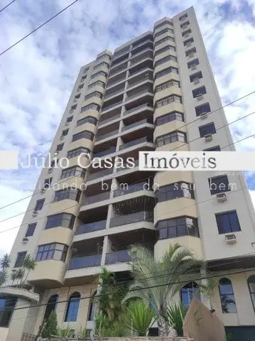 Foto 1 de Apartamento com 3 Quartos à venda, 230m² em Centro, Sorocaba