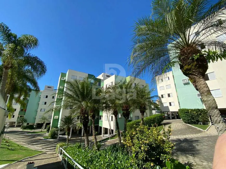 Foto 1 de Apartamento com 3 Quartos à venda, 85m² em Córrego Grande, Florianópolis