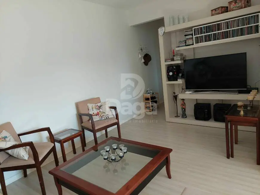 Foto 5 de Apartamento com 3 Quartos à venda, 85m² em Córrego Grande, Florianópolis