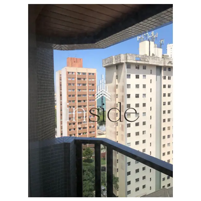 Foto 5 de Apartamento com 3 Quartos à venda, 105m² em Cristo Rei, Curitiba