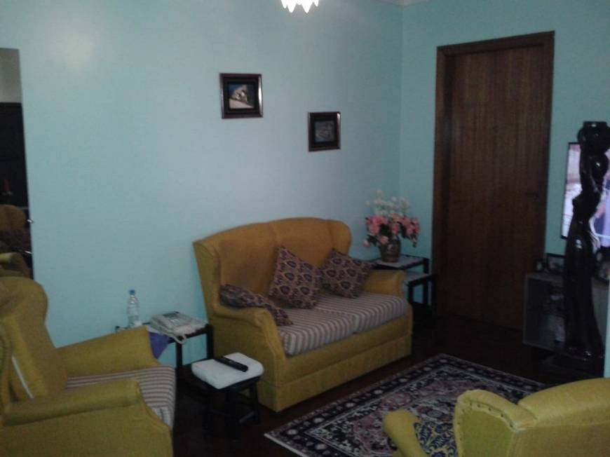 Foto 1 de Apartamento com 3 Quartos à venda, 97m² em Jardim Floresta, Porto Alegre