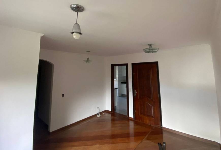Foto 1 de Apartamento com 3 Quartos à venda, 65m² em Jardim Sandra, São Paulo