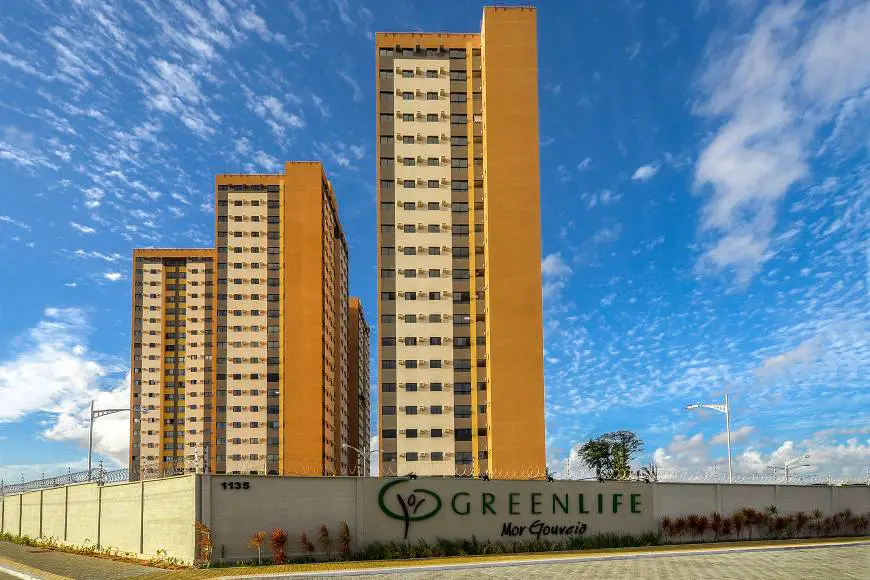 Foto 1 de Apartamento com 3 Quartos à venda, 76m² em Lagoa Nova, Natal