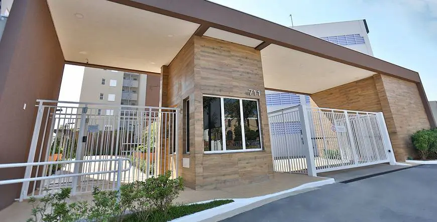 Foto 1 de Apartamento com 3 Quartos à venda, 73m² em Móoca, São Paulo