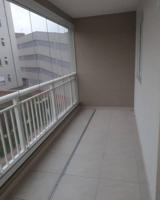 Foto 3 de Apartamento com 3 Quartos à venda, 73m² em Móoca, São Paulo