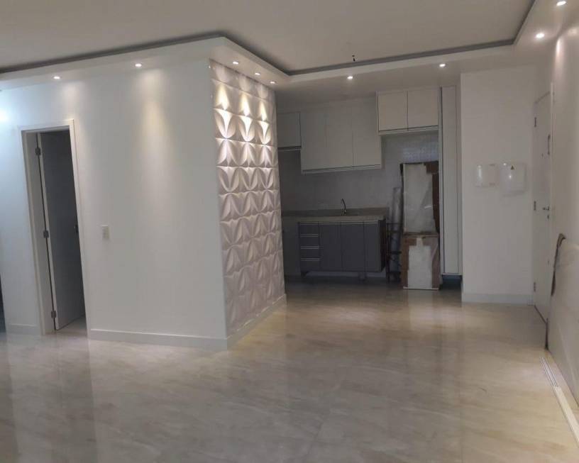Foto 5 de Apartamento com 3 Quartos à venda, 73m² em Móoca, São Paulo