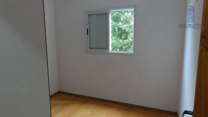 Foto 4 de Apartamento com 3 Quartos à venda, 81m² em Morumbi, Paulínia