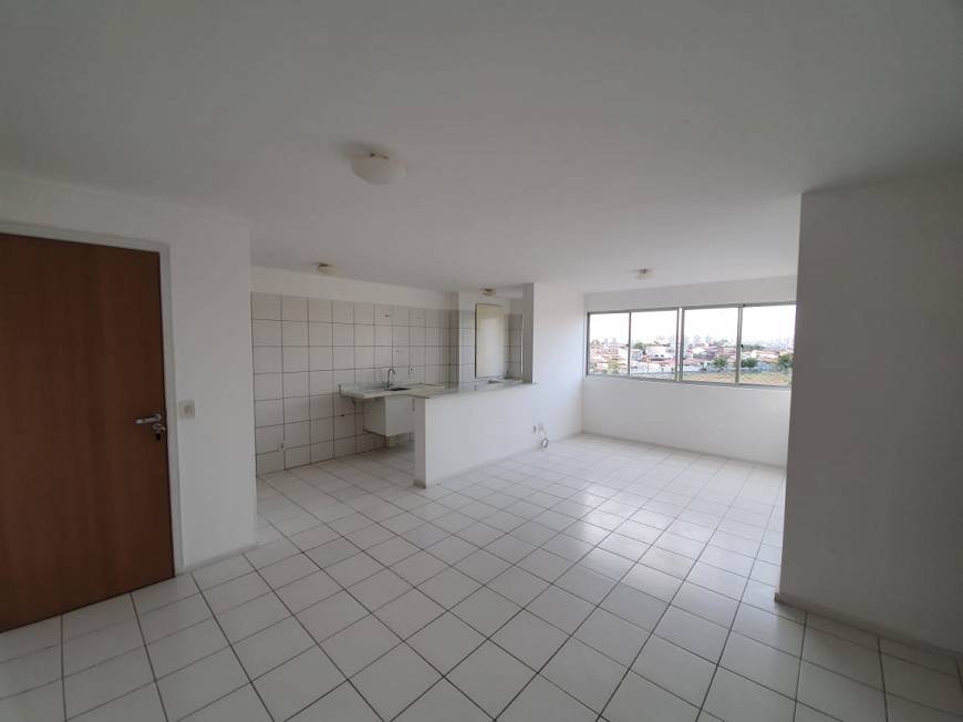 Foto 1 de Apartamento com 3 Quartos à venda, 70m² em Nova Parnamirim, Parnamirim