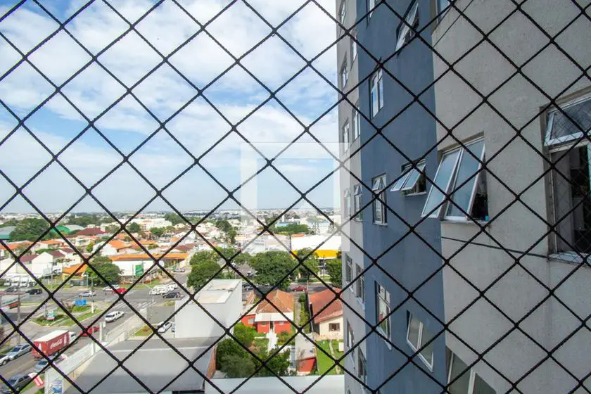 Foto 5 de Apartamento com 3 Quartos para alugar, 70m² em Novo Mundo, Curitiba