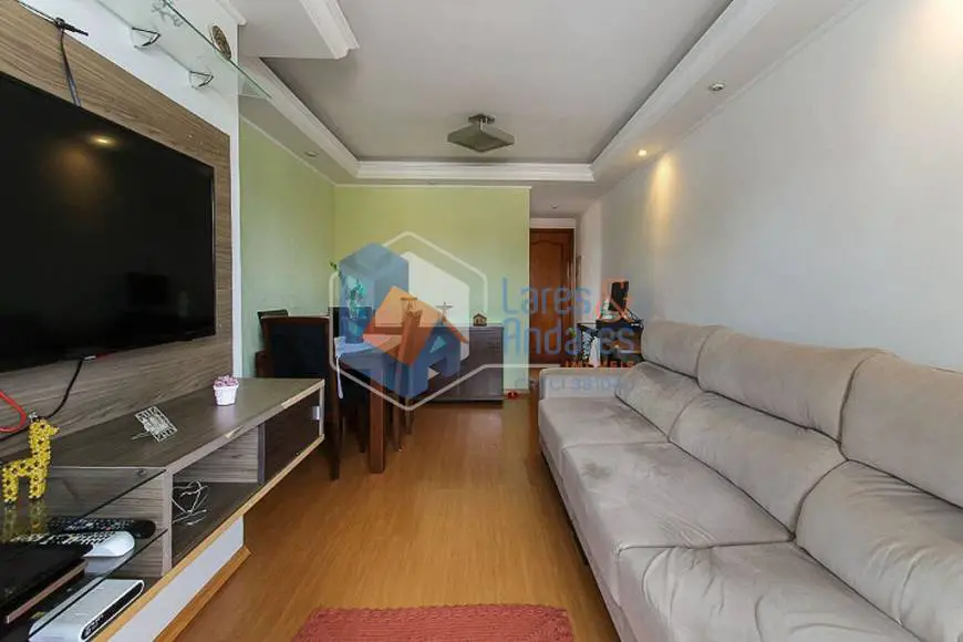 Foto 1 de Apartamento com 3 Quartos à venda, 59m² em Penha, São Paulo