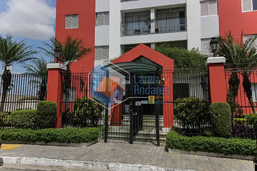 Foto 3 de Apartamento com 3 Quartos à venda, 59m² em Penha, São Paulo