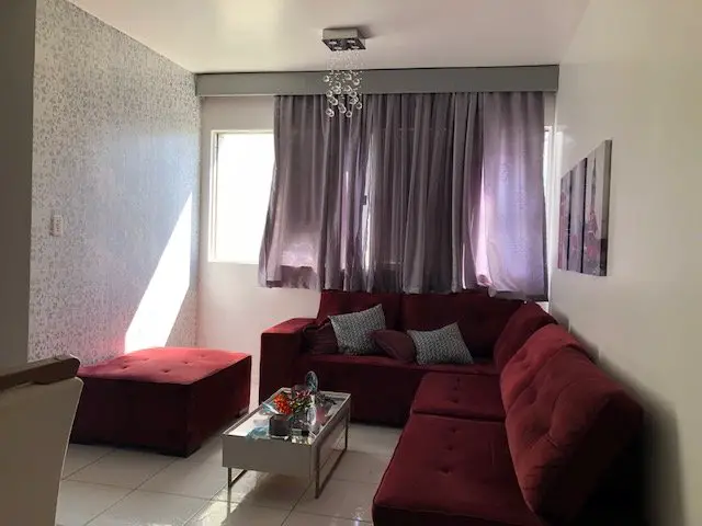 Foto 1 de Apartamento com 3 Quartos para alugar, 105m² em Pituba, Salvador