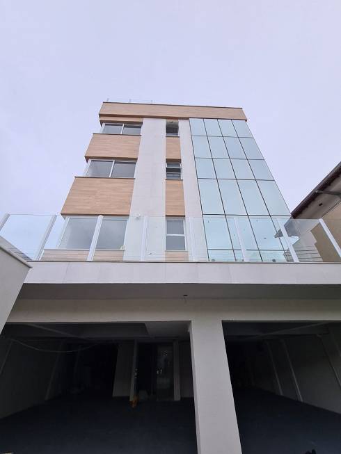Foto 1 de Apartamento com 3 Quartos à venda, 130m² em Planalto, Belo Horizonte