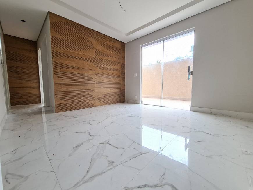 Foto 5 de Apartamento com 3 Quartos à venda, 130m² em Planalto, Belo Horizonte