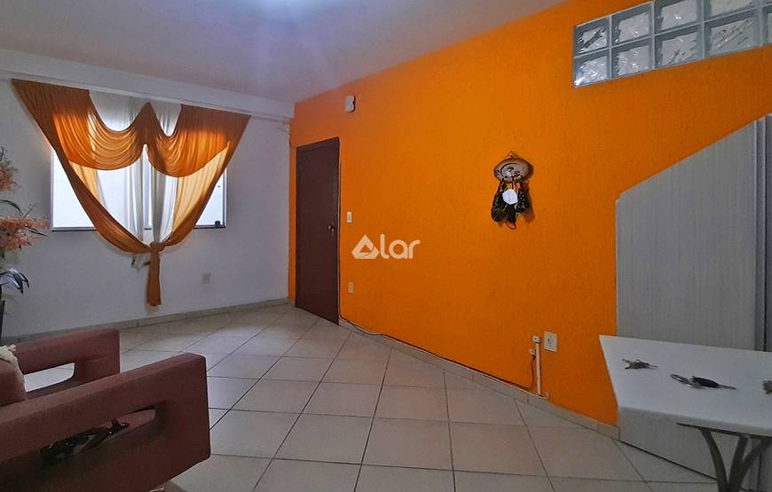 Foto 1 de Apartamento com 3 Quartos à venda, 95m² em Planalto, Belo Horizonte