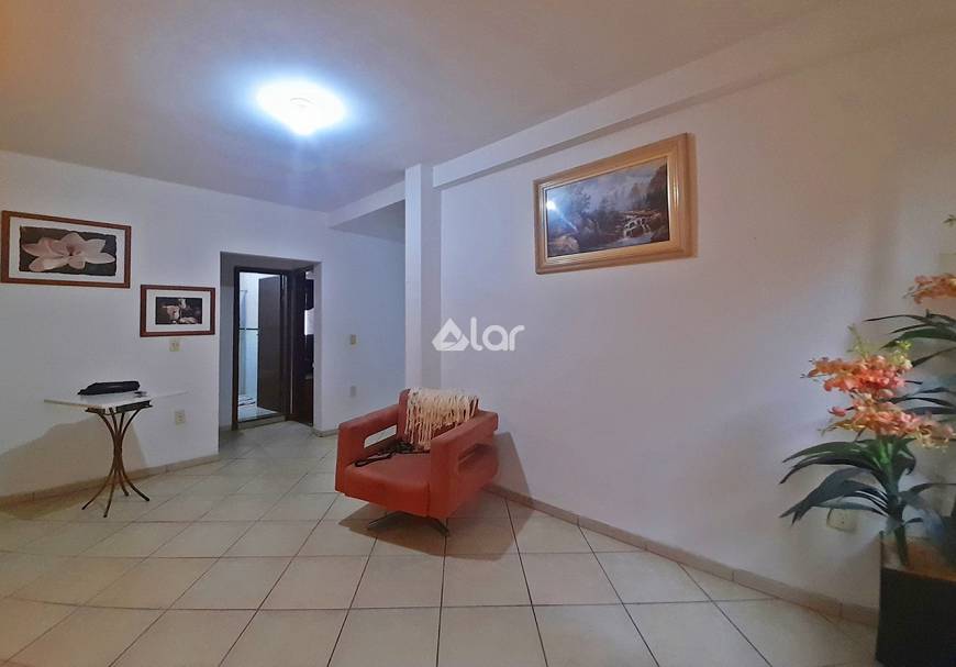 Foto 2 de Apartamento com 3 Quartos à venda, 95m² em Planalto, Belo Horizonte
