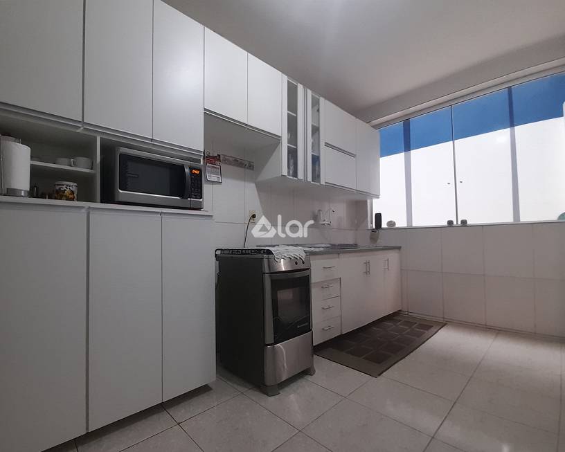 Foto 4 de Apartamento com 3 Quartos à venda, 95m² em Planalto, Belo Horizonte