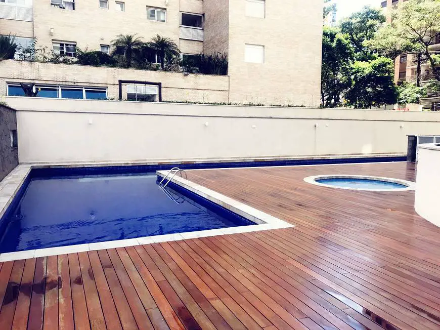 Foto 2 de Apartamento com 3 Quartos à venda, 90m² em Saúde, São Paulo