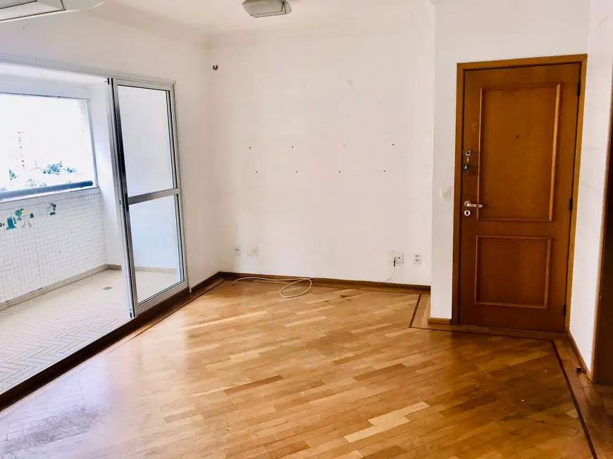 Foto 3 de Apartamento com 3 Quartos à venda, 90m² em Saúde, São Paulo