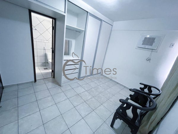 Foto 2 de Apartamento com 3 Quartos à venda, 115m² em Setor Aeroporto, Goiânia