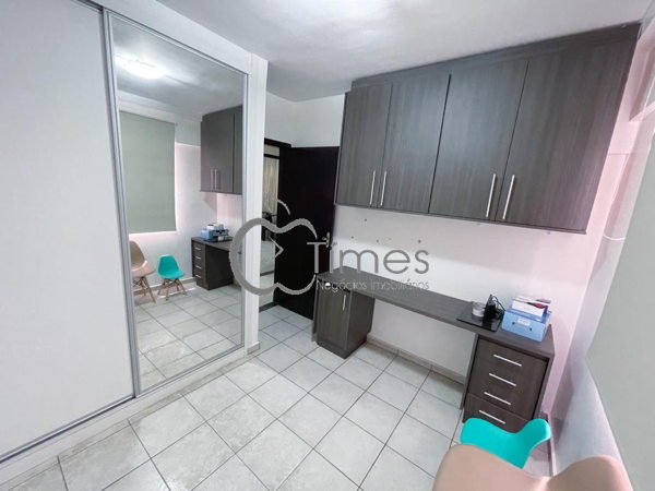 Foto 3 de Apartamento com 3 Quartos à venda, 115m² em Setor Aeroporto, Goiânia