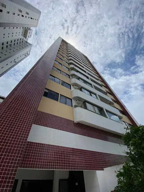 Foto 1 de Apartamento com 3 Quartos à venda, 85m² em Stiep, Salvador