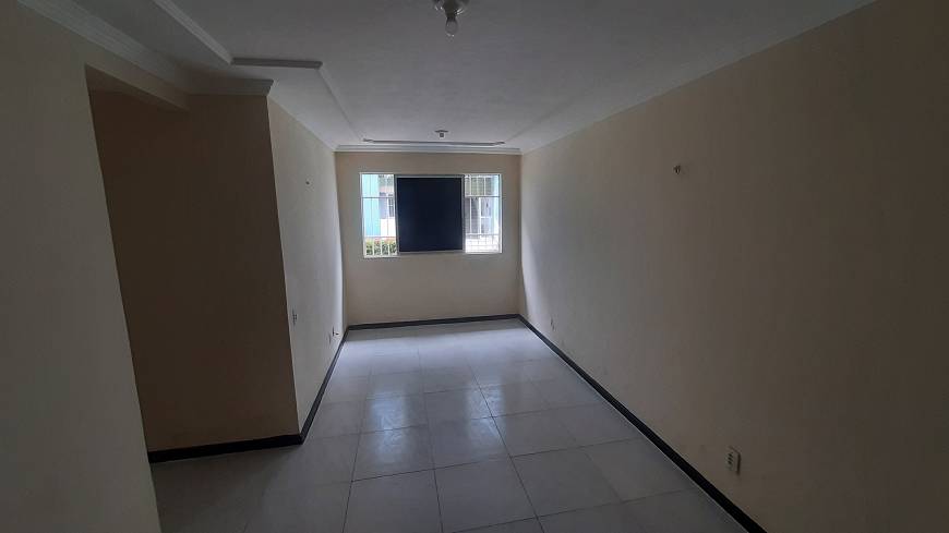 Foto 4 de Apartamento com 3 Quartos à venda, 58m² em Tabapuã, Caucaia