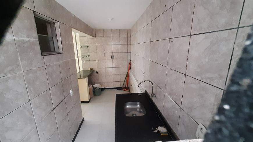 Foto 5 de Apartamento com 3 Quartos à venda, 58m² em Tabapuã, Caucaia