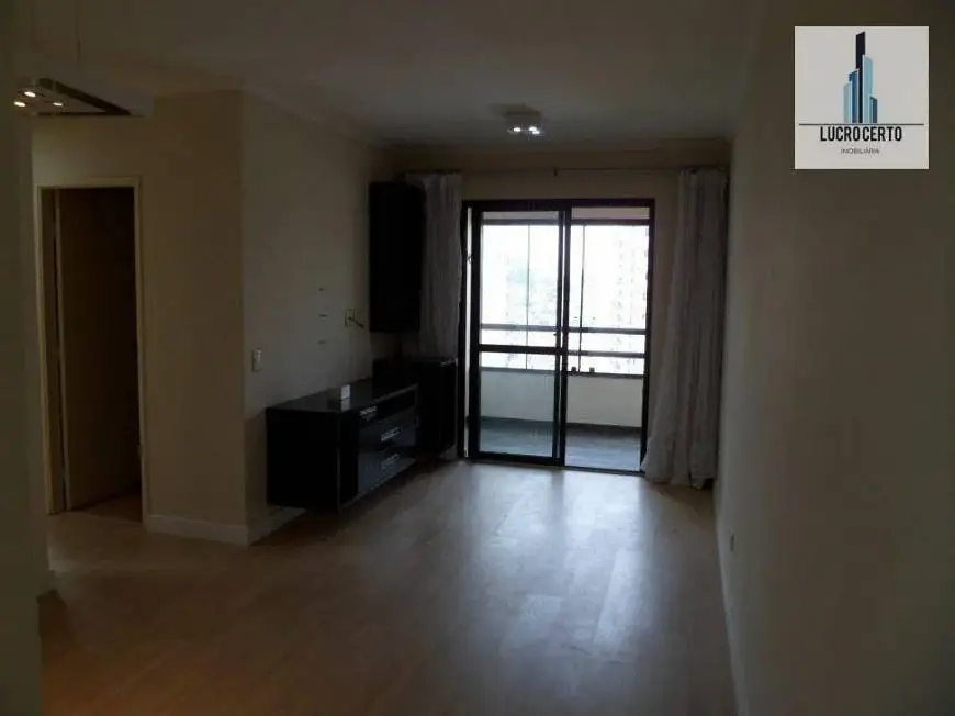 Foto 1 de Apartamento com 3 Quartos para alugar, 80m² em Vila Ipojuca, São Paulo