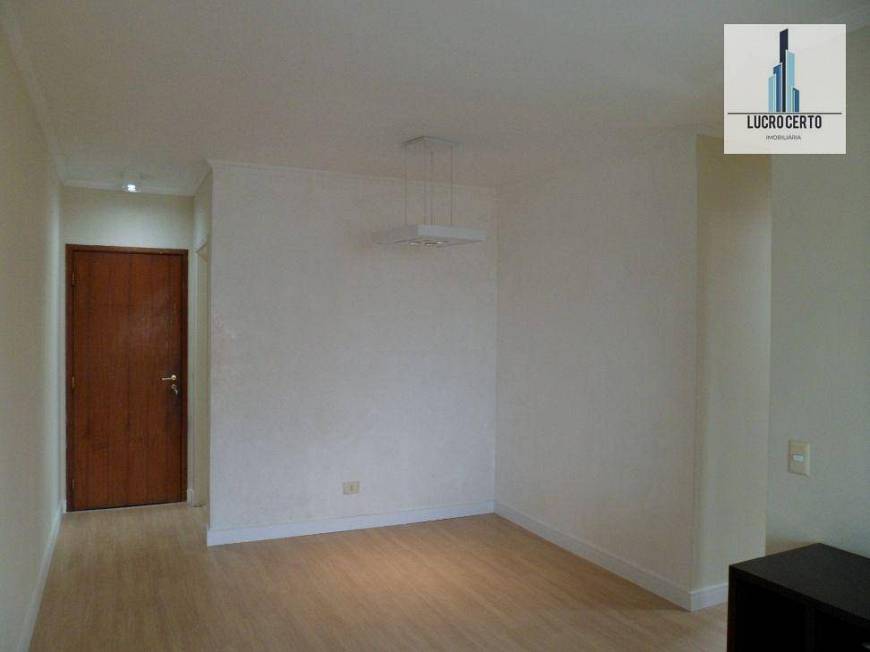 Foto 2 de Apartamento com 3 Quartos para alugar, 80m² em Vila Ipojuca, São Paulo