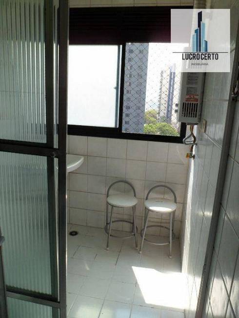 Foto 4 de Apartamento com 3 Quartos para alugar, 80m² em Vila Ipojuca, São Paulo