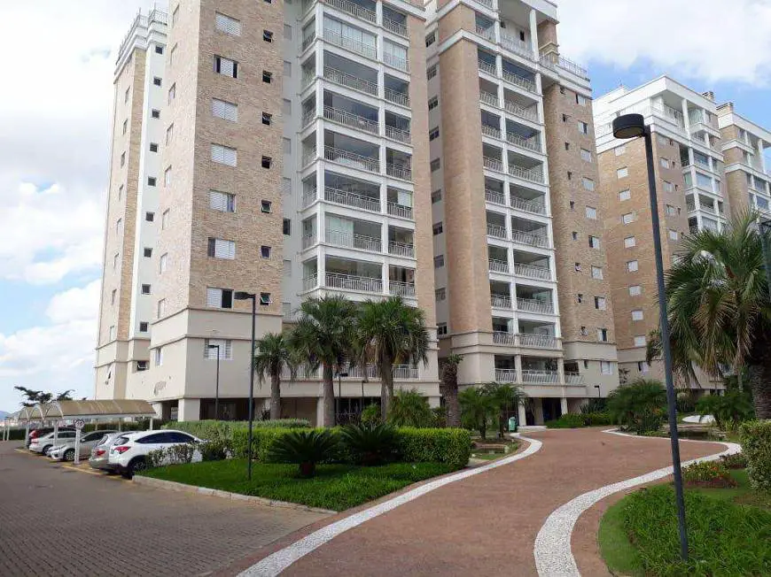 Foto 1 de Apartamento com 3 Quartos à venda, 125m² em Vila Oliveira, Mogi das Cruzes