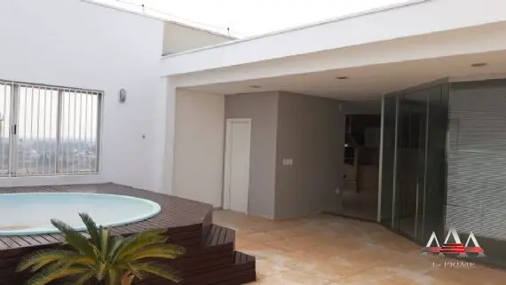 Foto 1 de Apartamento com 4 Quartos à venda, 720m² em Centro Sul, Várzea Grande