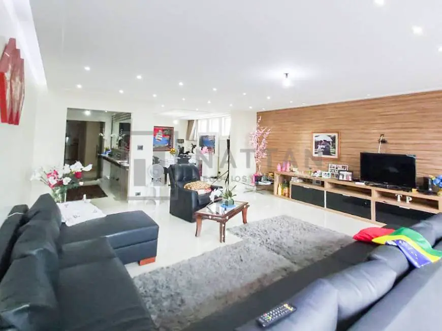 Foto 1 de Apartamento com 5 Quartos à venda, 393m² em Móoca, São Paulo