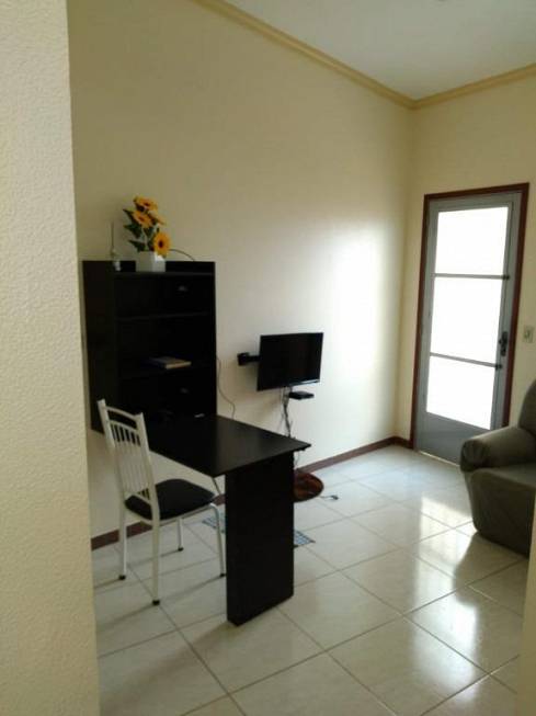Foto 1 de Casa com 1 Quarto para alugar, 45m² em Jardim Valença, Valinhos