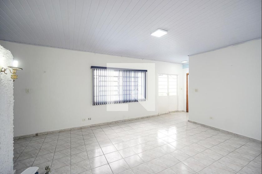 Foto 2 de Casa com 1 Quarto para alugar, 55m² em Móoca, São Paulo