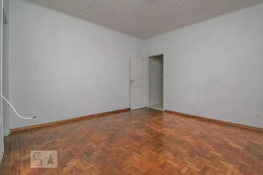 Foto 1 de Casa com 2 Quartos para alugar, 100m² em Jardim Anália Franco, São Paulo