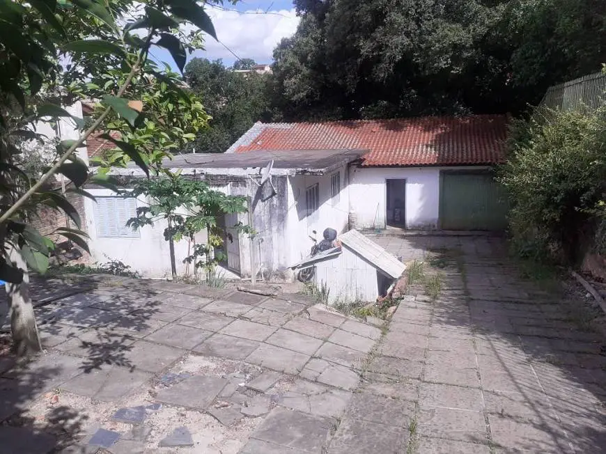 Foto 2 de Casa com 2 Quartos à venda, 119m² em Partenon, Porto Alegre