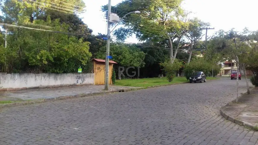Foto 3 de Casa com 2 Quartos à venda, 119m² em Partenon, Porto Alegre