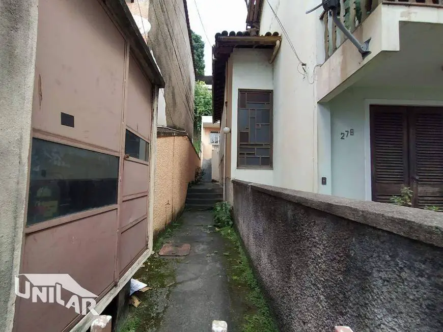 Foto 2 de Casa com 2 Quartos para alugar, 84m² em Ponte Alta, Volta Redonda