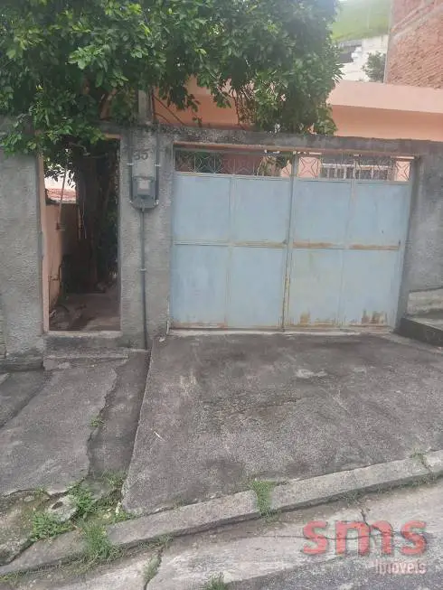Foto 1 de Casa com 2 Quartos à venda, 70m² em Quintino Bocaiúva, Rio de Janeiro