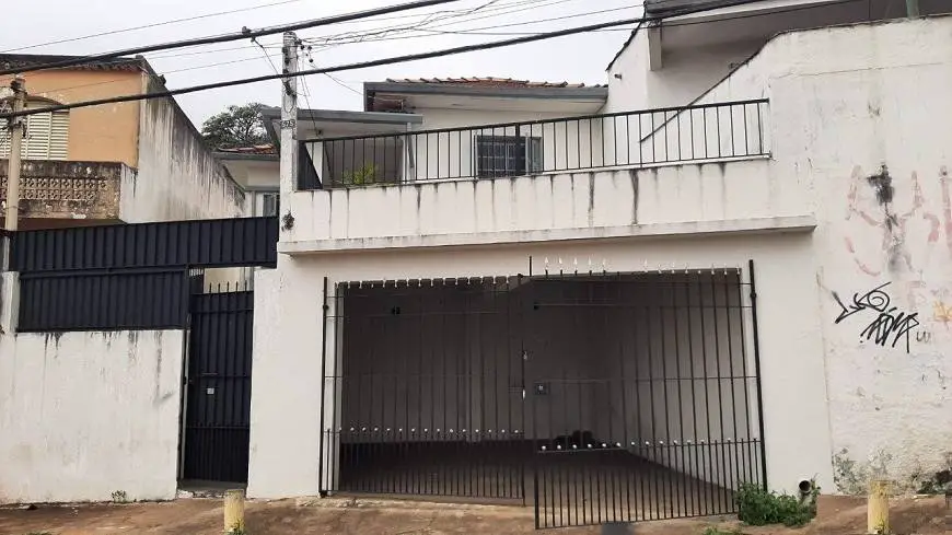 Foto 1 de Casa com 2 Quartos para alugar, 90m² em Vila Sônia, São Paulo
