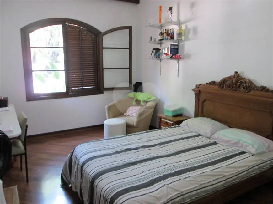Foto 5 de Casa com 3 Quartos para alugar, 210m² em Alto da Lapa, São Paulo