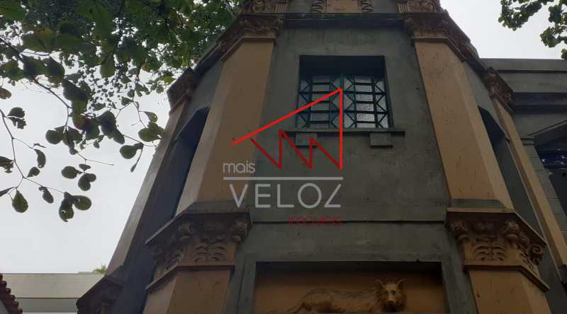 Foto 1 de Casa com 3 Quartos à venda, 300m² em Botafogo, Rio de Janeiro